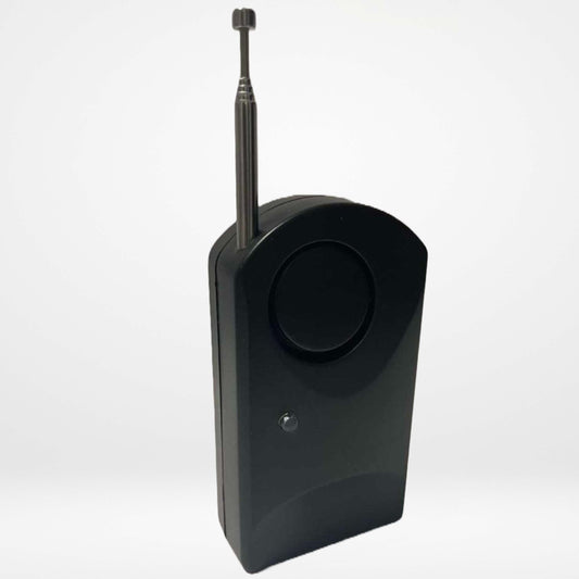 Rem Pod Geestenjacht