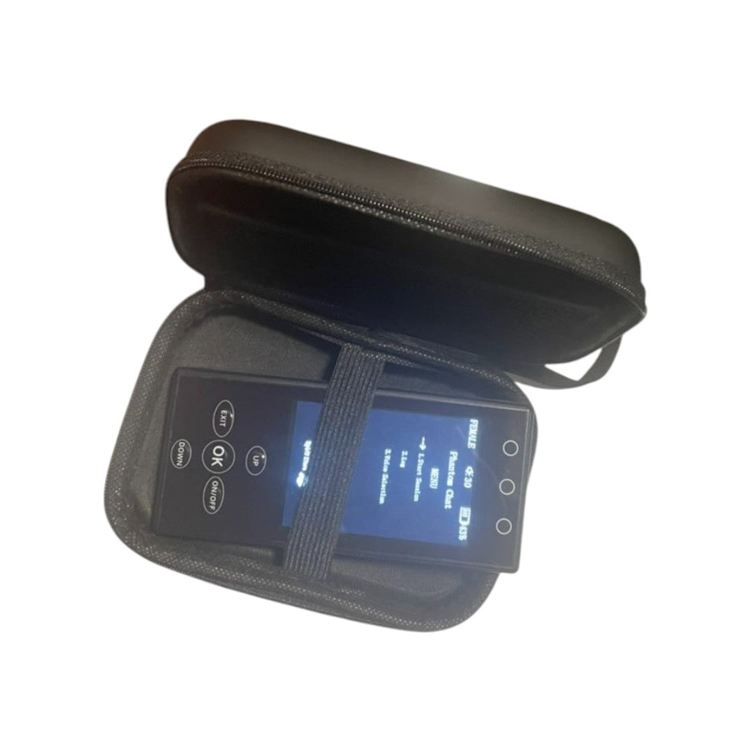 Wat is een Ovilus? Alles over het populairste ghost hunting instrument