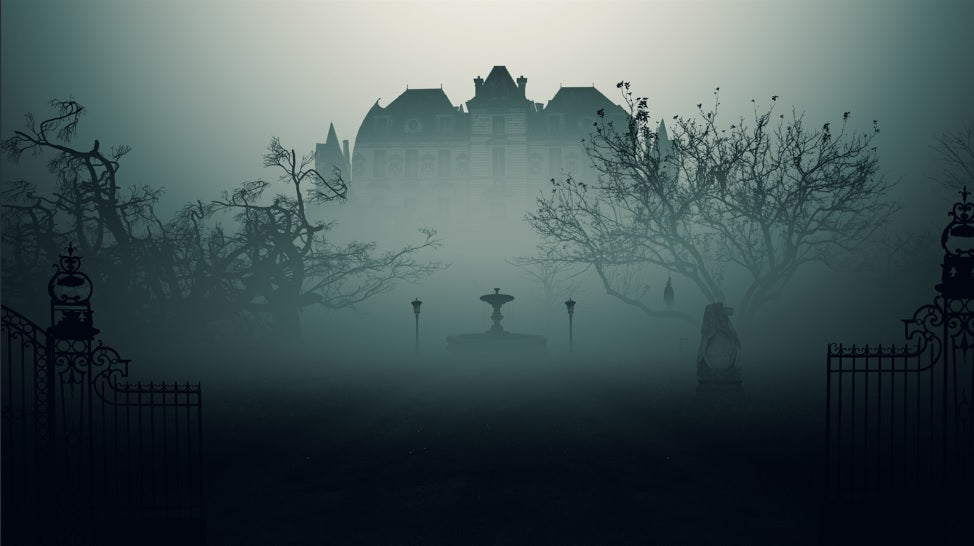 Best Haunted Stories