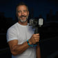 Full Spectrum Infrarood Nightvision Camera 4K