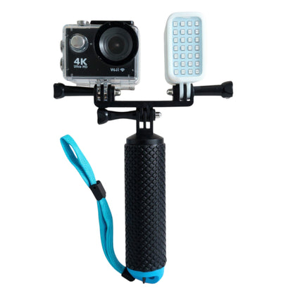 Full Spectrum Infrared Nightvision Camera