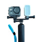 Full Spectrum Infrarood Camera