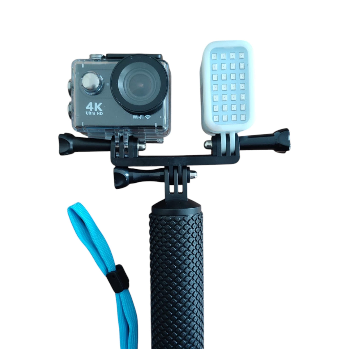 Full Spectrum Infrarood Camera