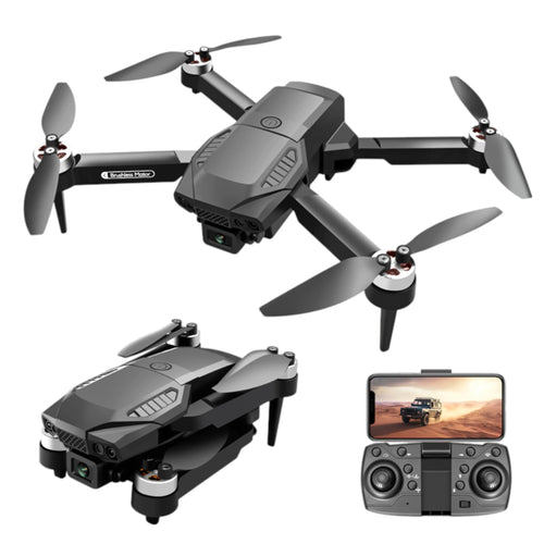 Quadcopter Drone