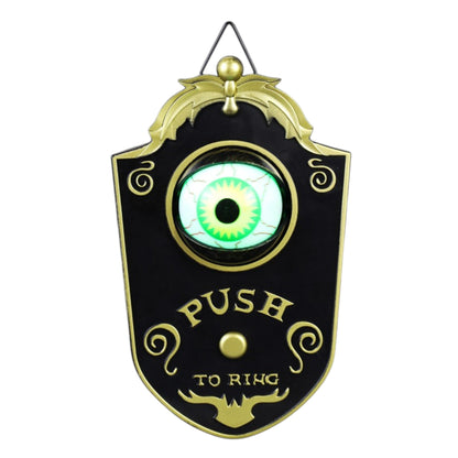 Halloween Haunted Doorbell