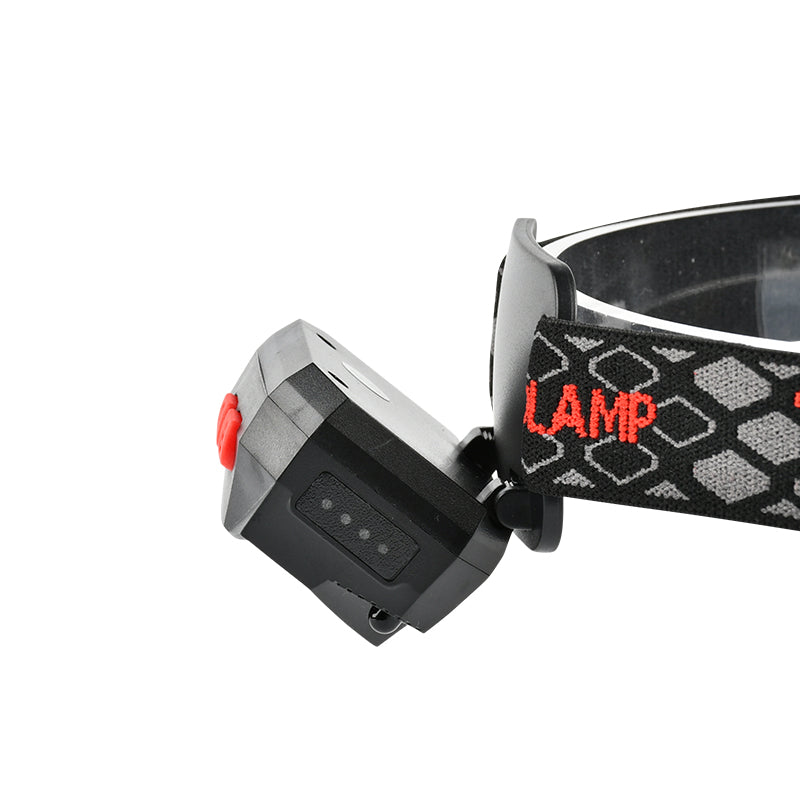 Lampe frontale