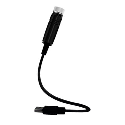 Laser Grid Projector for Ghost Hunting White Background