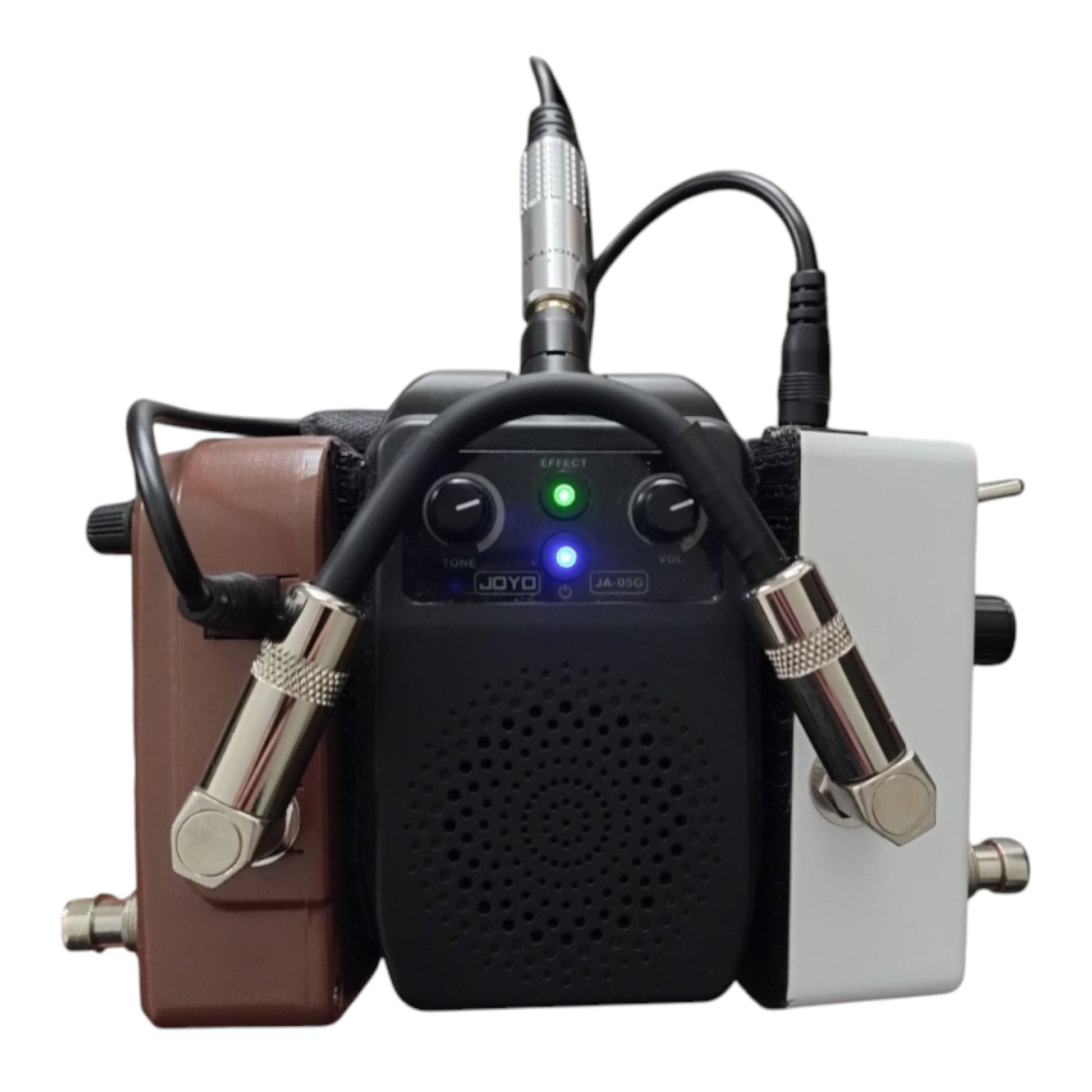 Spirit Portal designed for ghost hunting and paranormal investigations