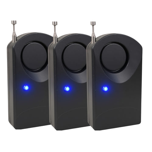 Rem Pod 3 Pack