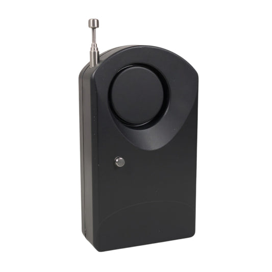 Rem Pod Ghost Hunting