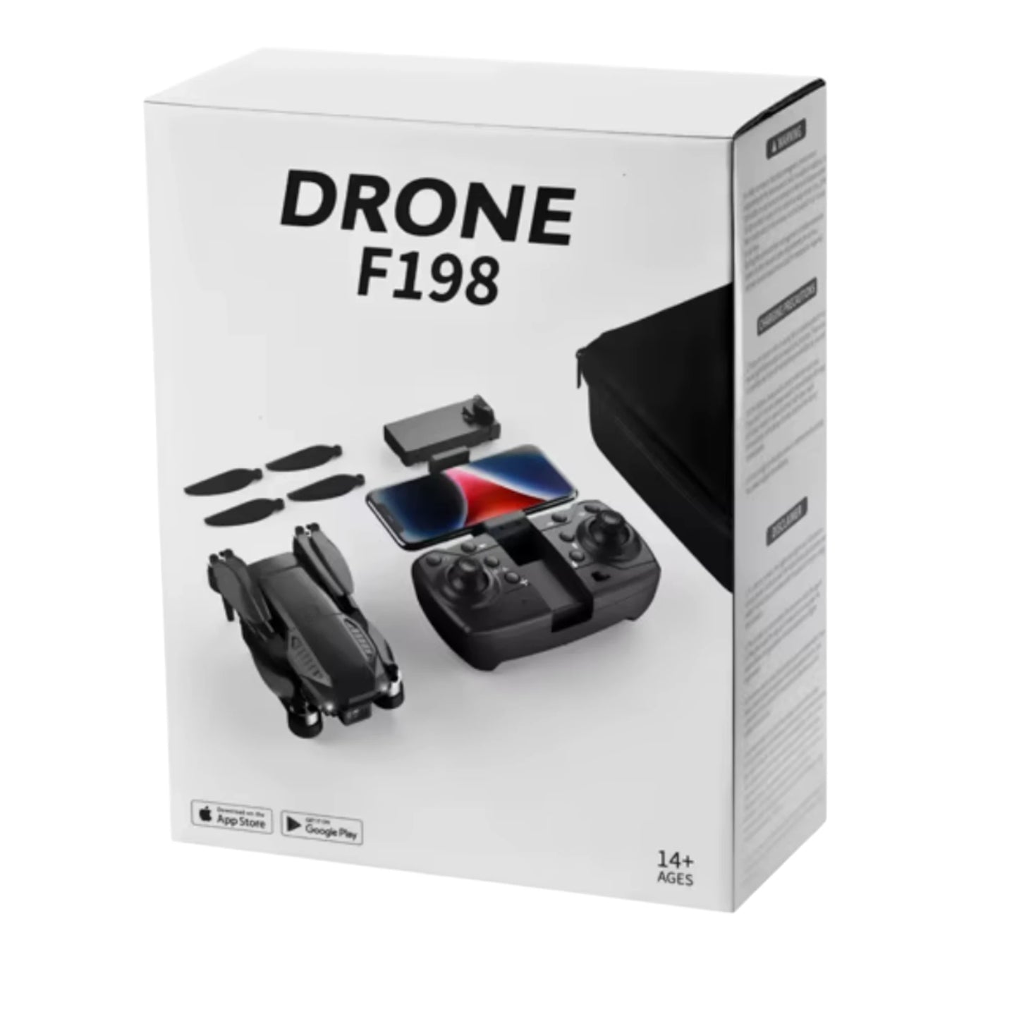 Quadcopter Drone