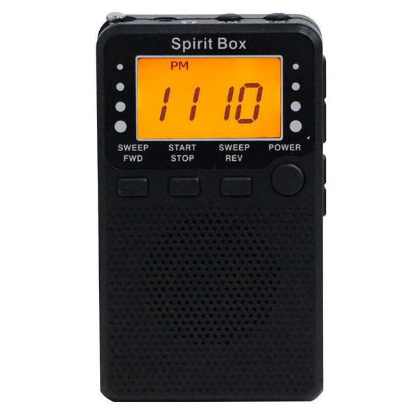 Spirit Box Kaufen | Geisterbox | EVP-Detektor | Spirit Store