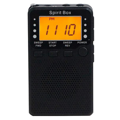 Spirit Box Ghost Box