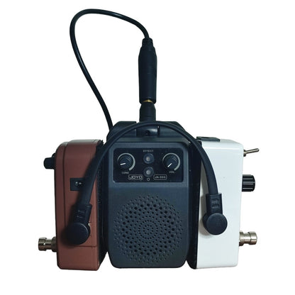 Spirit Portal Ghost Hunting