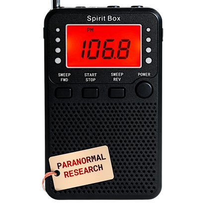 Spirit Box