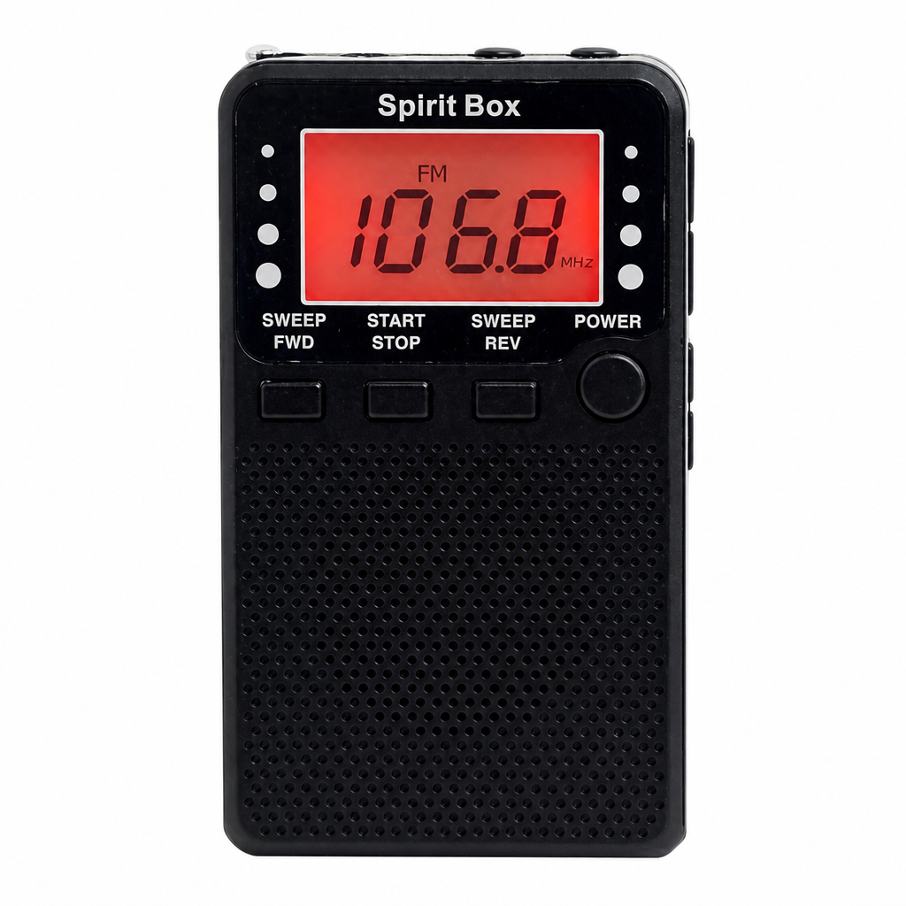 Spirit Box