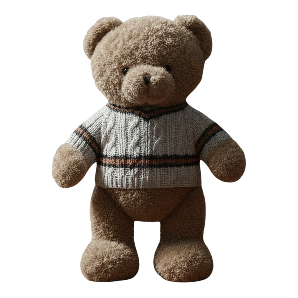 Teddy Pod