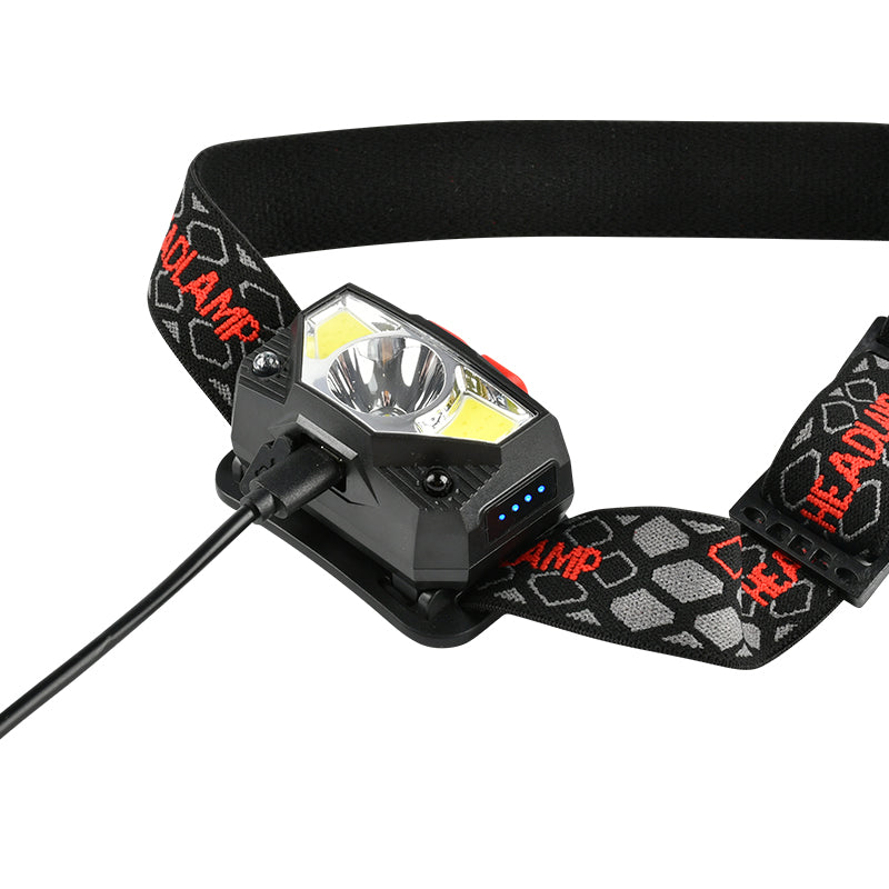 Lampe frontale
